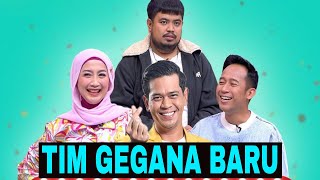 [FULL] DESY RATNASARI JADI ANGGOTA BARU TIM GEGANA? | ARISAN (08/09/23)