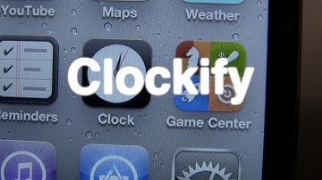 Clockify