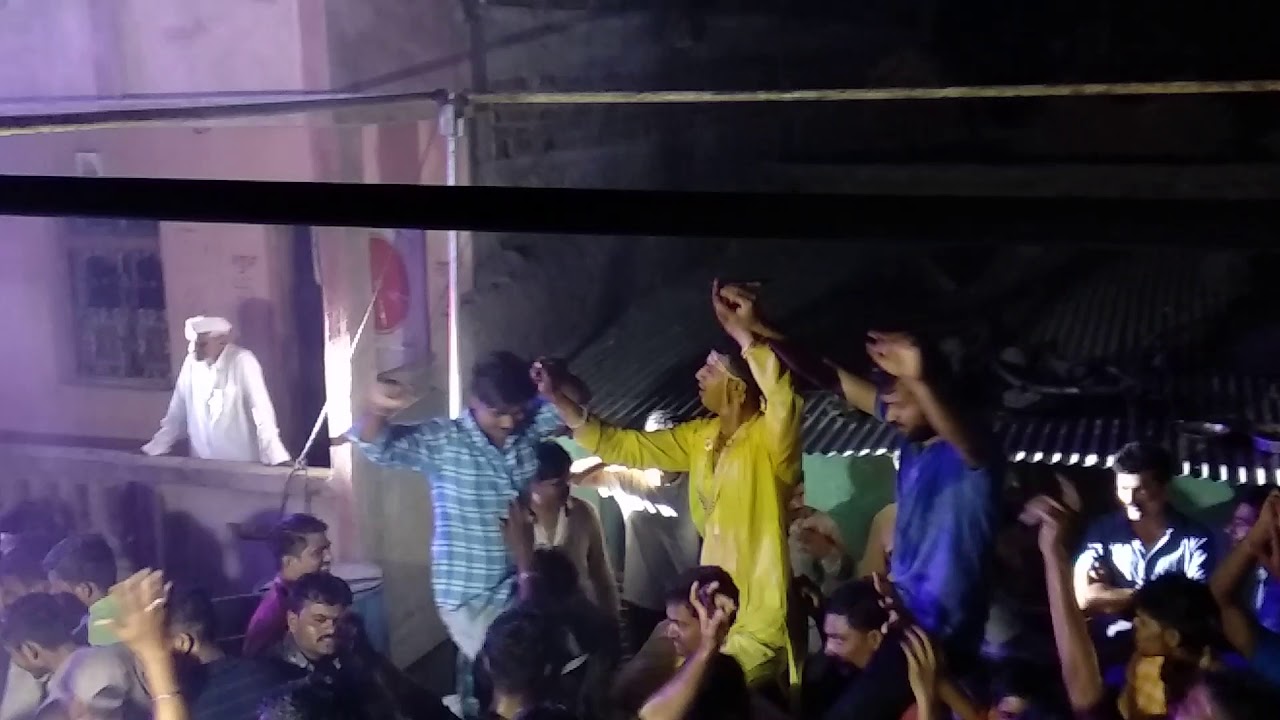 Shri Krishna band fapore in talai.8/5/18