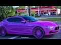 FAMU Homecoming Carshow 2018: Big Rims, Donks, Custom Cars