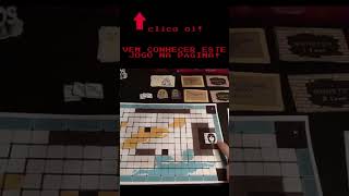 Tower of Druaga #printandplay #JoquinhosHard #dungeoncrawl @JoquinhoHard