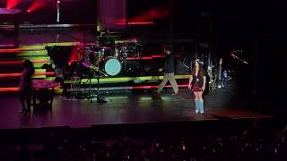 Lana del Rey - The Grants live at Ziggo Dome Amsterdam 5/7/23