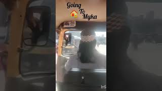 going to myka #summer vacation
