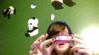 My Video For Maitlyn