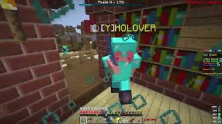 npc tage - Annihilation Shotbow