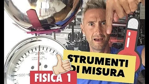Qual è il significato di strumento?
