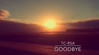 Goodbye TC-RSA