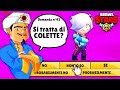 AKINATOR RISOLVE IL QUIZ IMPOSSIBILE DI BRAWL STARS!! *Nuovo Brawler*