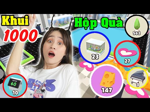 Chị Vê Bàng Hoàng Khi Khui 1000 Phần Quà Fan Tặng Trong Play Together - Vê Vê Official | Thông tin phim Cổ Trang 2 Chị Vê Bàng Hoàng Khi Khui 1000 Phần Quà Fan Tặng Trong Play Together - Vê Vê Official | Thông tin phim Cổ Trang 1