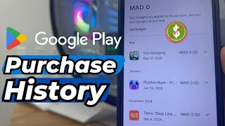 How to Delete Play Store Purchase History 2025