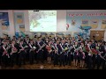 минутка кадетской жизни - вот и все... 2018г