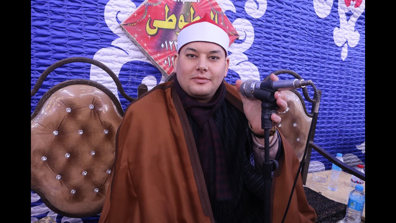 الشيخ محمود القزازسوره البقره عزاء الحاج حماده عبد البديع العرب 2022/3/15 بشلا ميت غمر دقهليه