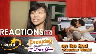 'Everyday, I Love You' | Everyday is still I Love You day | Star Cinema