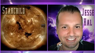 Interview 112 with Starchild
