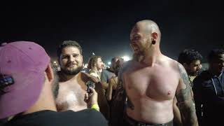 HELLFEST 2025 : Bruttal Caddie !!!!