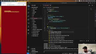 3- Flutter UI Fundamentals [Part 3]