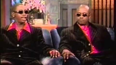 k-ci & jojo on later Pt.1