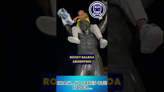 YA NO SABES QUE HACER BRASILLLLLL  #parati #humor #futbol #recomendado#argentina #mundial2026