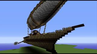 Creative-Build Trailer