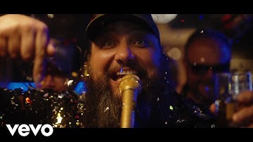 Ichnus - Almal Weet (Official Music Video)