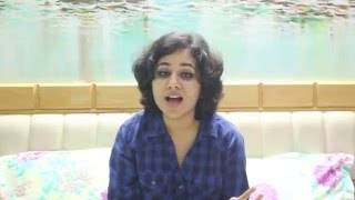 Justin Bieber - Love Yourself Cover By Bhavana