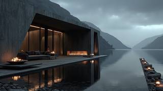 Deep Work Focus Music ~ Calm Ambient Sounds for Productivity & Concentration Vibes