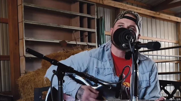 Zach Bryan - All Good Things Past [Unreleased]