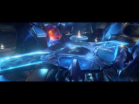 : Halo 5: Guardians - Multiplayer Beta First Look - gamescom 2014