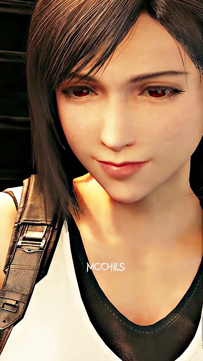 Mommy Tifa
