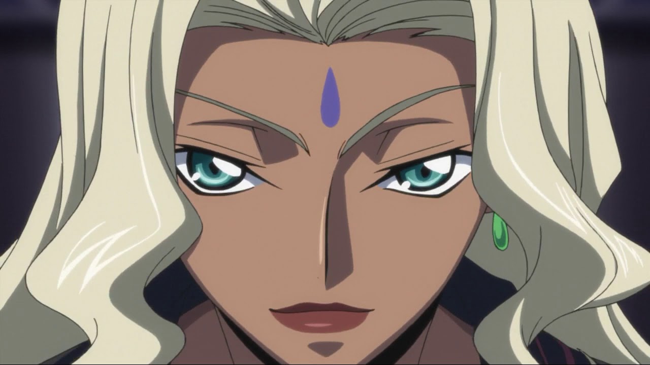 L'amélioration du Gurren Type 2 - Code Geass R2 Épisode 6 [VF] - YouTube