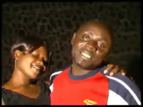 Geofrey Lutaaya   Nasanga Ugandan Music Video360p