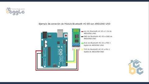 Módulo Bluetooth HC 05 Maestro Esclavo
