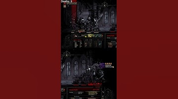 Torchless Prophet down #darkestdungeon #challenge #roguelike #stream #streamer #difficult #twitch