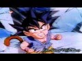 Dragon Ball Z Hero - Skillet - DBZ AMV [HD]