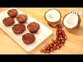 La recette des fudges choco  coco