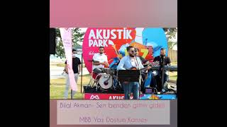 Sen Benden Gittin Gideli Bilal Akman