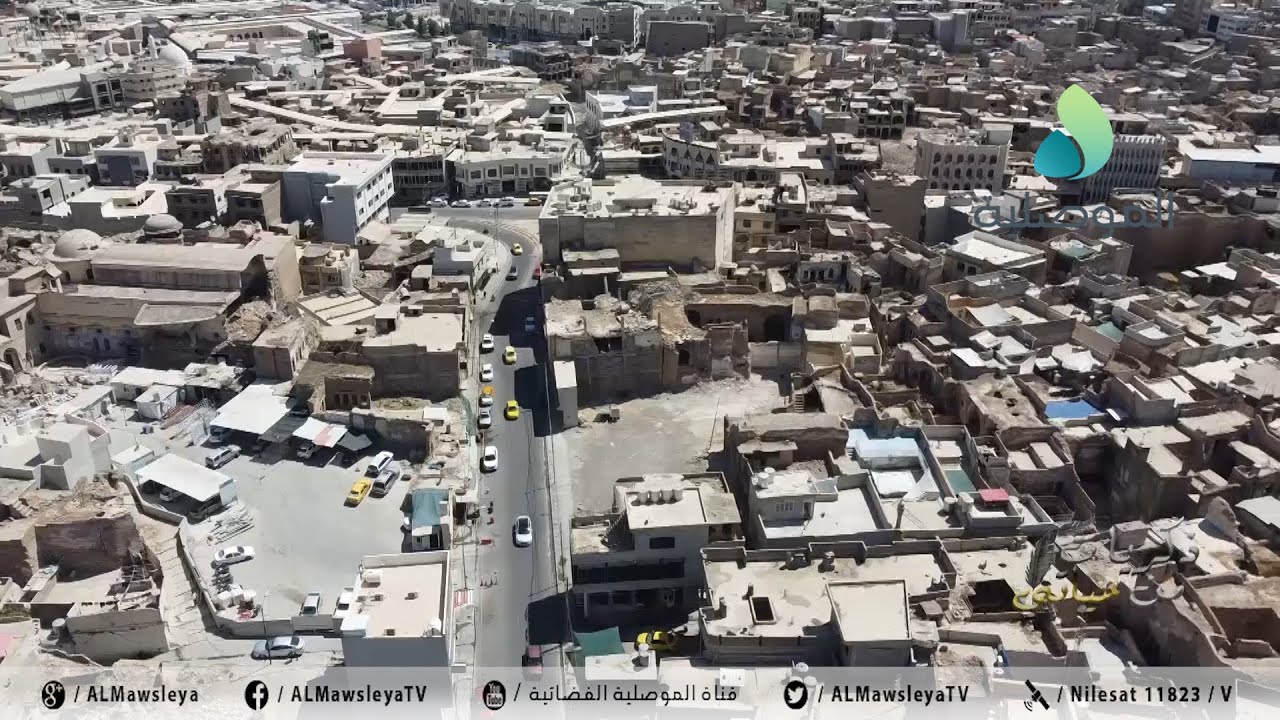 ذكريات من حياتي - منطقة النبي جرجيس عليه السلام