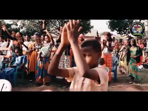 Bishop Dr Daniel Moses Kulola