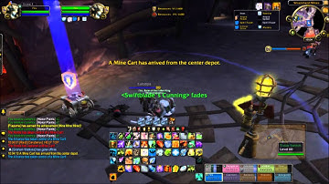 the best silvershard mines glich ever!