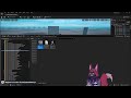 Indie MMORPG Development - Class Designs