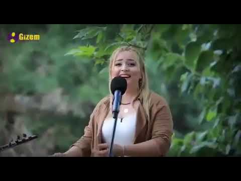 Xece herdem  mani mani almani ez dıl ketım yek almani