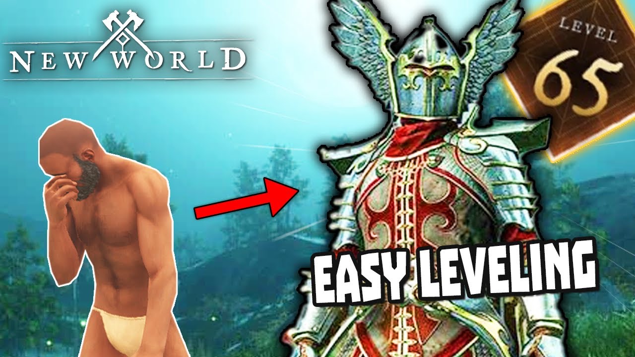 How to Level 165 in Rise Of The Angry Earth Expansion 2023 YouTube