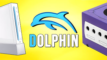 Dolphin (Nintendo GameCube and Wii Emulator for PC) | Full Setup Guide 2024