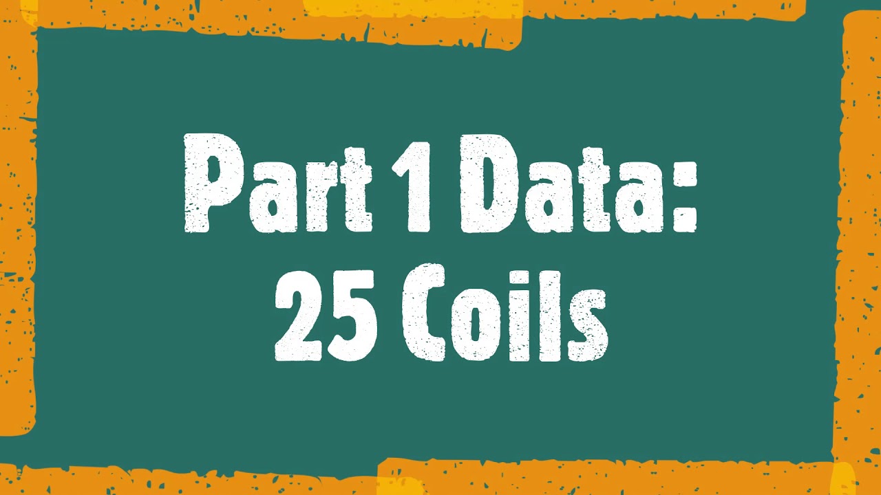 Physics 2 Lab: Faraday's Law