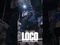 Gims & Lossa - Loco (clip officiel) coming soon available Monday 12 #gims #shorts