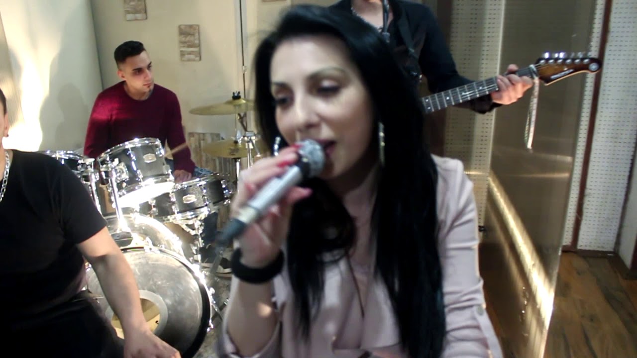 Mario band  Slovenská Ves  official klip Baby Produkcia štúdio ESPRIT Košice 2020 mp4