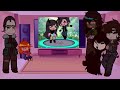𖤐 Slashers react to y/n's as gacha tiktoks! 𖤐 ||Not og|| wip