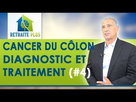 Vidéo: Cancer Du Côlon: Symptômes, Causes Et Diagnostic