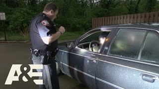 Live PD: Hot Box (Season 3) | A\&E