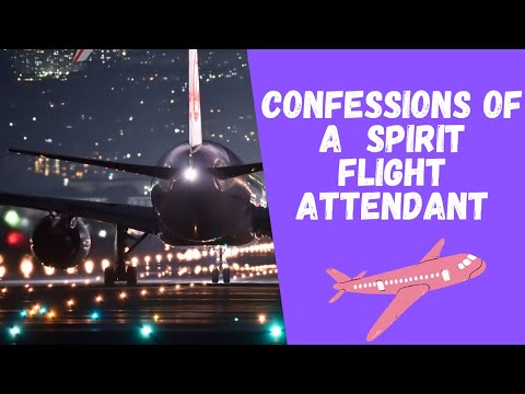 Pilot flight attendant hookup
